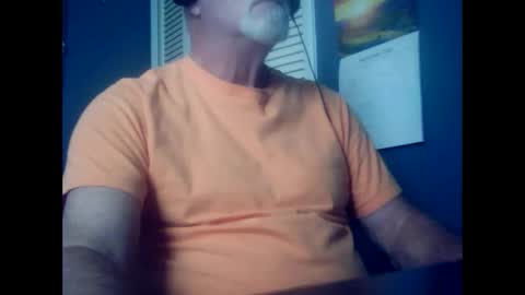 satyr64 online show from October 1, 2:45 pm