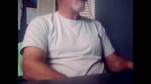 satyr64 online show from October 6, 2:14 pm