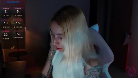 I AM JENN  online show from December 8, 4:25 am