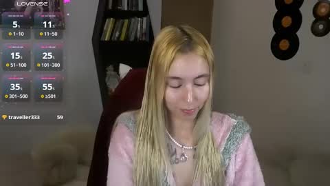 I AM JENN  online show from September 28, 1:44 am