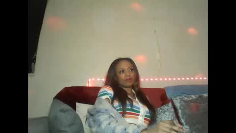 Shaniiice online show from February 11, 1:31 am