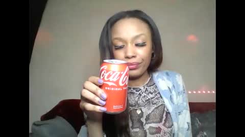 Shaniiice online show from March 11, 3:37 am