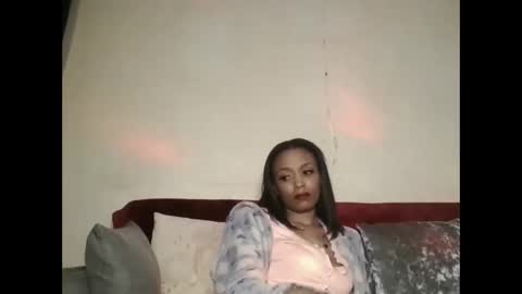 Shaniiice online show from November 6, 1:17 am