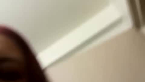 SnowBunny online show from January 10, 8:59 pm