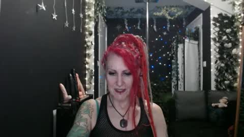 Snapshot of saucysky chatting on February 15, 9:59 pm SaucySky online show from February 15, 9:59 pm