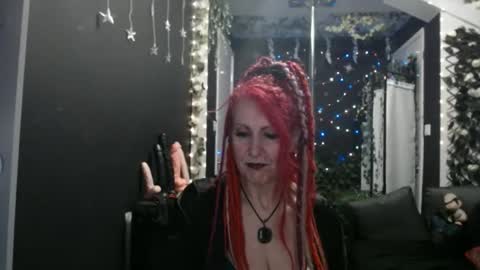 Snapshot of saucysky chatting on March 9, 9:25 pm SaucySky online show from March 9, 9:25 pm