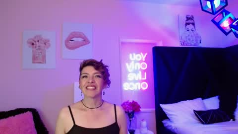 lilith online show from December 1, 8:14 pm