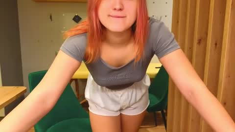 LUNA and ANNA    online show from December 15, 5:53 pm