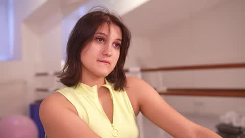 LUNA and ANNA    online show from October 7, 2:36 pm