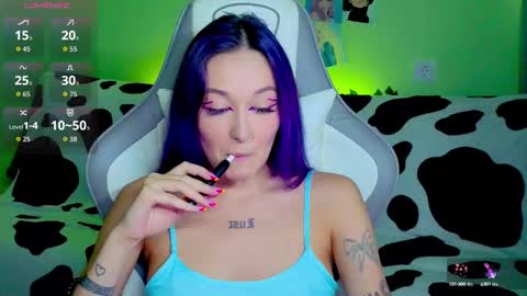 Ariel online show from September 17, 3:41 am