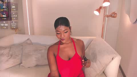 Snapshot of savannahstorm_ chatting on January 29, 10:53 pm S a v a n n a h online show from January 29, 10:53 pm