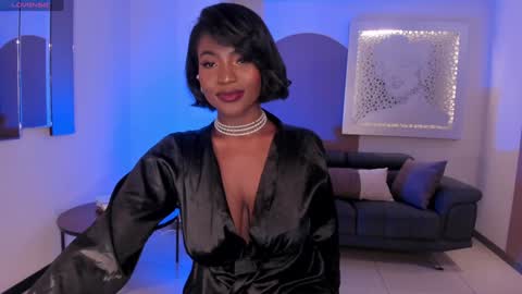 Snapshot of savannahstorm_ chatting on February 7, 6:45 pm S a v a n n a h online show from February 7, 6:45 pm