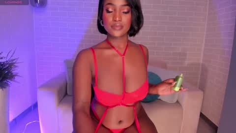 Snapshot of savannahstorm_ chatting on February 13, 1:26 pm S a v a n n a h online show from February 13, 1:26 pm