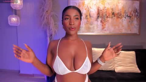 Snapshot of savannahstorm_ chatting on February 18, 10:47 pm S a v a n n a h online show from February 18, 10:47 pm