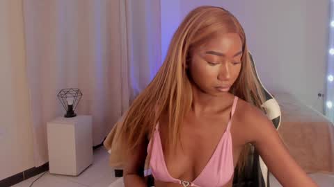 Savannahwildee online show from January 16, 11:48 am