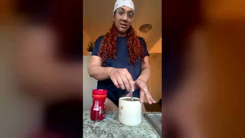 saxxykvexxed online show from December 21, 5:09 pm