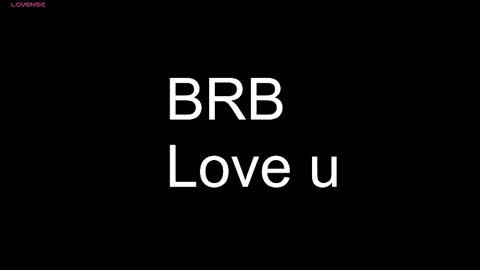 Saya Amaretto  online show from October 3, 8:33 am