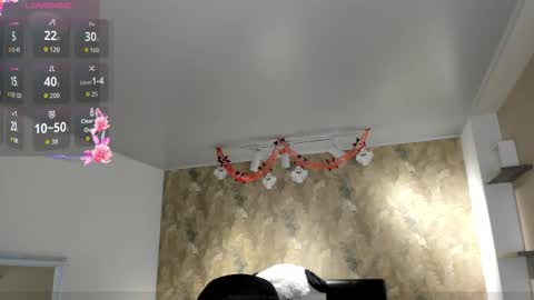 Saya Amaretto  online show from October 21, 7:03 pm