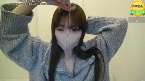 Snapshot of sayakax chatting on October 20, 6:03 am sayakax online show from October 20, 6:03 am