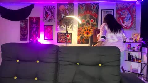 sayko999 online show from October 6, 3:26 am