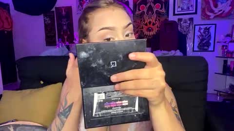 sayko999 online show from October 30, 3:08 am