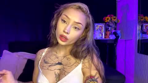 sayko999 online show from November 12, 3:07 am