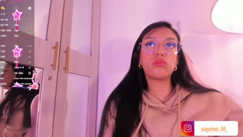 Say Lilith   Monday to Saturday 700am to 140pm Colombian time  online show from January 7, 3:23 pm