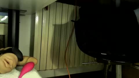 Snapshot of sbamx chatting on January 1, 6:58 am Sbamx online show from January 1, 6:58 am