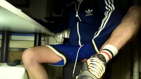 Snapshot of sbamx chatting on January 2, 11:16 pm Sbamx online show from January 2, 11:16 pm