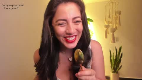 Venus online show from December 10, 2:28 pm