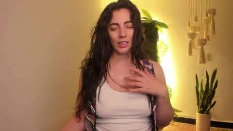 Venus online show from December 20, 4:04 pm