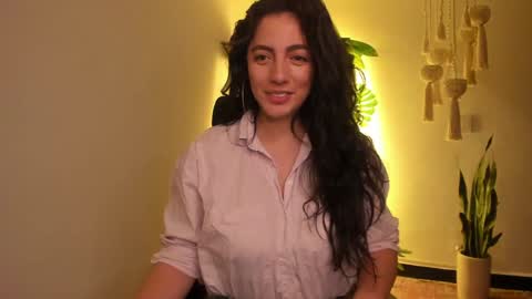 Venus online show from January 23, 2:50 pm