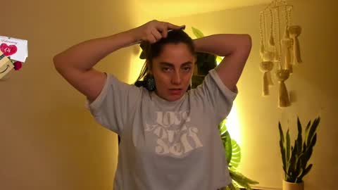 Venus online show from February 10, 11:46 am