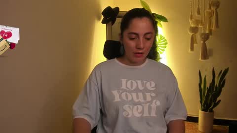 Venus online show from February 10, 4:25 pm