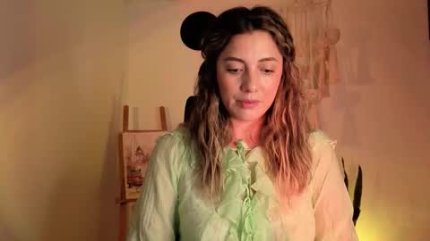 Venus online show from September 25, 6:00 pm