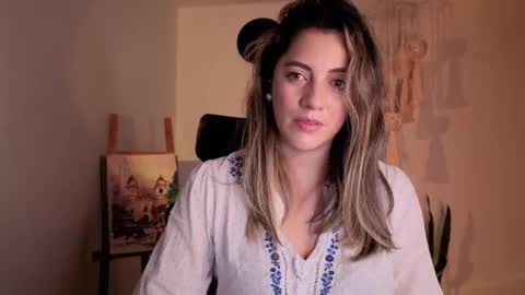 Venus online show from October 6, 5:10 pm