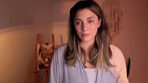 Venus online show from October 13, 10:32 pm