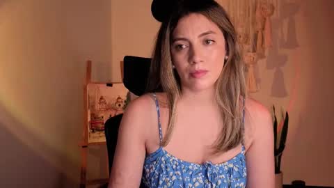 Venus online show from October 21, 3:02 pm