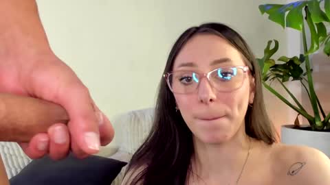 Scarett Jackson online show from January 11, 4:06 am