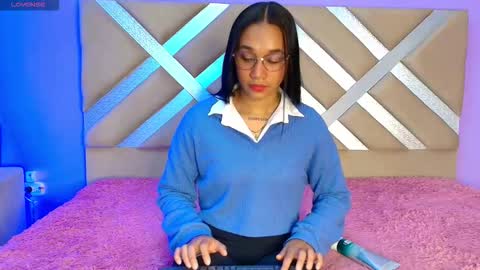 scarleett_ebony online show from November 16, 12:11 pm