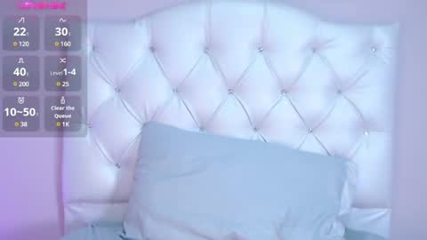 Andrea online show from January 6, 1:30 pm