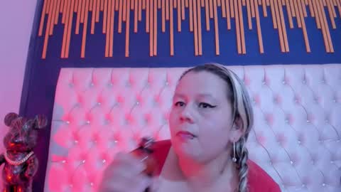 Scarlet  online show from September 8, 7:35 pm