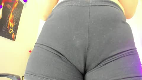 scarlet_hit online show from November 14, 3:49 am