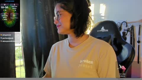 scarlet taylor kennedy online show from January 20, 10:15 pm