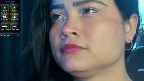 scarlet taylor kennedy online show from January 28, 9:50 pm