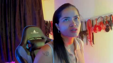 scarlet taylor kennedy online show from October 7, 10:51 pm