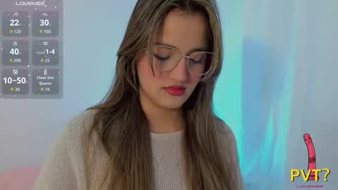 Scarlet  online show from September 16, 4:02 am