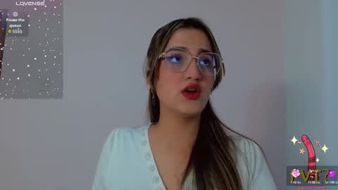 Scarlet  online show from September 20, 4:24 am