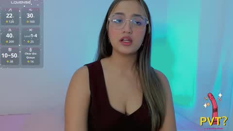 Scarlet  online show from September 24, 4:27 am