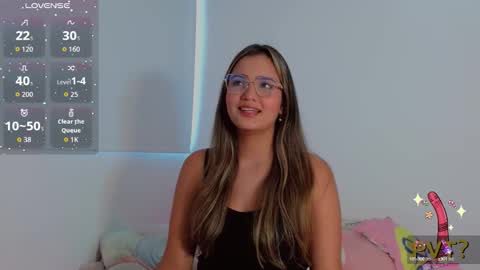 Scarlet  online show from October 17, 8:44 pm